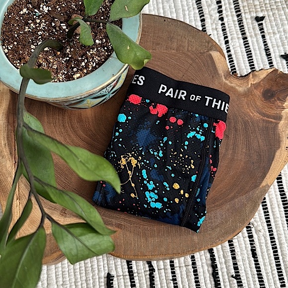 Pair of Thieves - Picture 1 of 5